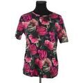 Tee-shirts sur Grenoble : T-shirt Sandro T-shirt multicolore