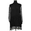 Robe courte Iro Robe noire