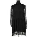 Robes sur Grenoble : Robe courte Iro Robe noire