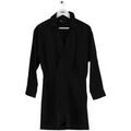 Robe Maje Combinaison noire