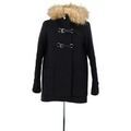 Manteaux sur Grenoble : Manteau Maje Manteau en laine noir