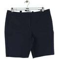 Short Boden Short en coton marine Short Boden Short en coton marine Grenoble