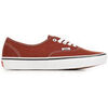 Baskets basses Vans Authentic