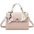 Sac &agrave; main Gallantry Giuliana - Sac &agrave; main Rose Grenoble