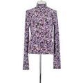 Tee-shirts sur Grenoble : T-shirt Isabel Marant Top violet