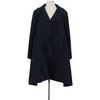 Manteau Paul & Joe Manteau en coton bleu