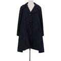 Manteau Paul & Joe Manteau en coton bleu