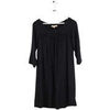 Robe courte Sandro Robe noire