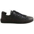 Baskets homme sur Grenoble : Baskets basses Moncler Baskets basses noires