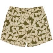 Short Element Peace Camo