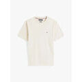 T-shirt Tommy Hilfiger T-Shirt beige