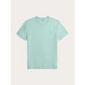 T-shirt Ralph Lauren T-Shirt vert en coton