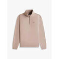 Pulls/Sweat sur Grenoble : Pull Tommy Jeans Sweat camionneur rose