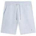 Short Tommy Hilfiger Short bleu en molleton