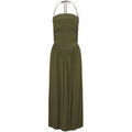 Robes sur Grenoble : Robe Liu Jo Robe longue avec clous