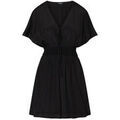 Robe courte Liu Jo Robe courte avec cape