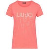 T-shirt Liu Jo T-shirt avec logo
