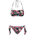 Maillots de bain sur Grenoble : Maillots de bain Liu Jo Bikini bandeau et bas