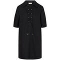 Robes sur Grenoble : Robe courte Liu Jo Robe courte en popeline