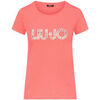 T-shirt Liu Jo T-shirt avec logo