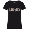 T-shirt Liu Jo T-shirt avec logo