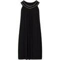 Robes sur Grenoble : Robe courte Liu Jo Robe courte avec clous