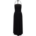 Robes sur Grenoble : Robe Liu Jo Robe longue avec clous