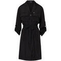 Robes sur Grenoble : Robe courte Liu Jo Robe courte chemisier