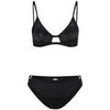 Maillots de bain Liu Jo Haut de Bikini et Bas avec Strass