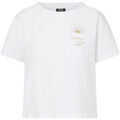 Tee-shirts sur Grenoble : T-shirt Liu Jo T-shirt avec poche