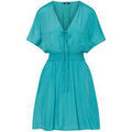 Robe courte Liu Jo Robe courte avec cape