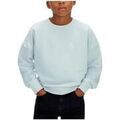 Sweat-shirt enfant Calvin Klein Jeans LVCKSJB03B D5O Grenoble