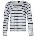 Tee-shirts sur Grenoble : T-shirt Vero Moda 191471VTPE26