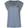 Tee-shirts sur Grenoble : T-shirt Pieces 191549VTPE26