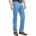 Jeans/Pantalons sur Grenoble : Jeans Kebello Jean's Clark H, Ciel