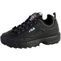 Baskets basses Fila Basket Disruptor CB Low WMN