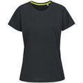 Tee-shirts sur Grenoble : T-shirt Stedman AB347