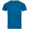 Maillots de corps Stedman AB343 Bleu