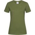 Tee-shirts sur Grenoble : T-shirt Stedman AB278