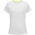 Tee-shirts sur Grenoble : T-shirt Stedman AB347