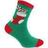 Collants & bas Floso 188 Vert