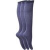 Collants & bas Floso K369 Bleu