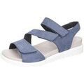Sandales / Nu-pieds femme sur Grenoble : Sandales Legero -