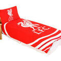 Linge de maison sur Grenoble : Housses de couettes Liverpool Fc BS1118