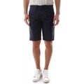 Shorts/Bermuda sur Grenoble : Short 40weft SERGENTBE 2648/2132-W1738 BLU