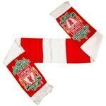 Echarpe Liverpool Fc BS443