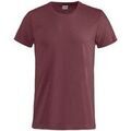 Tee-shirts sur Grenoble : T-shirt C-Clique Basic