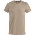 Tee-shirts sur Grenoble : T-shirt C-Clique Basic