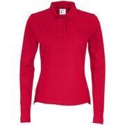 Polo Cottover UB707