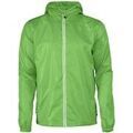 Blouson Printer Red Fastplant